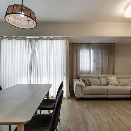 Apartment Harbor & Sea View Agaete *
