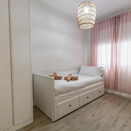 Harbor & Sea View Agaete Apartment Puerto de Las Nieves