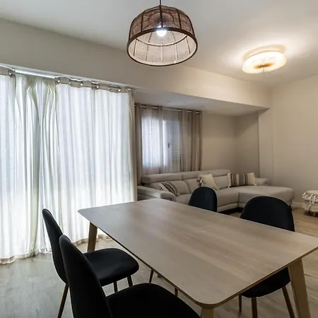 Apartment Harbor & Sea View Agaete Puerto de Las Nieves