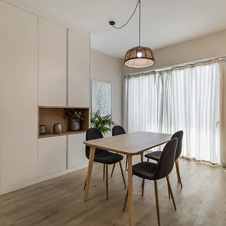 Appartamento Harbor & Sea View Agaete