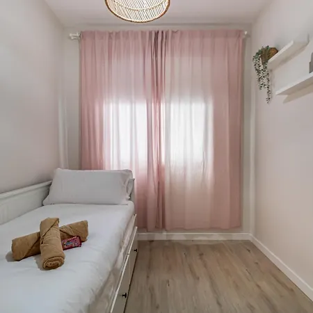 Harbor & Sea View Agaete Apartment Puerto de Las Nieves